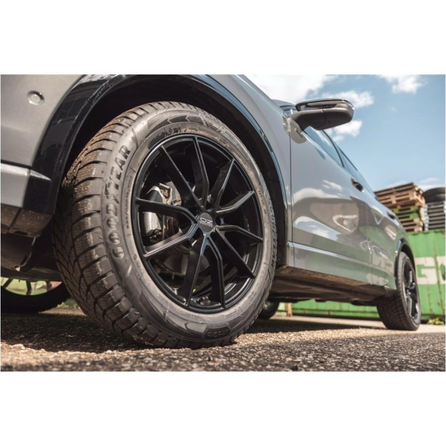 OZ Racing OZ（オーゼット） Super Sport【スーパースポーツ】18x8.0