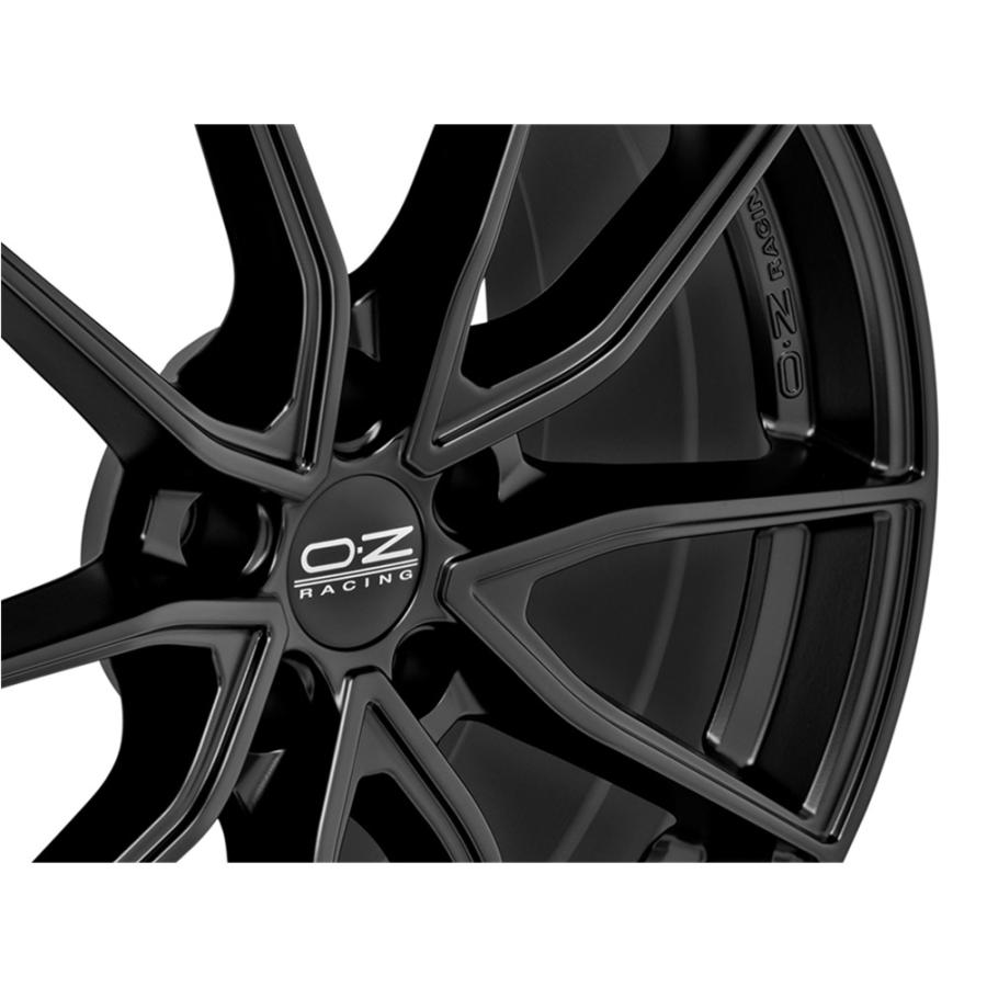 OZ Racing OZ（オーゼット） Super Sport【スーパースポーツ】18x8.0