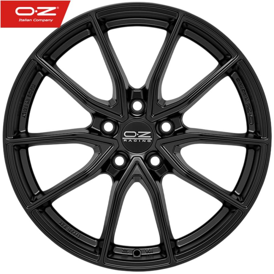 OZ RACING 225/45 R18 タイヤ・ホイールセット PROXES サマータイヤ ホイール4本セット 225/45R18インチ 5H114.3 SSR