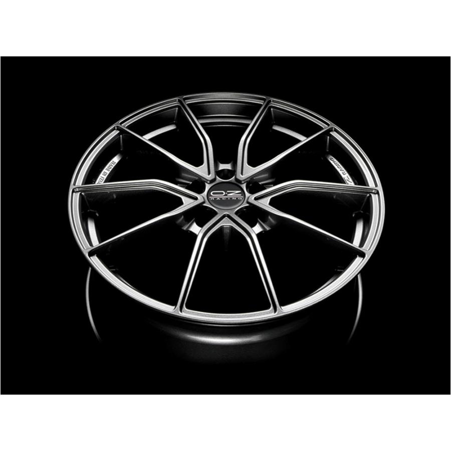 OZ Racing OZ（オーゼット）Super Sport【スーパースポーツ】18x8.0
