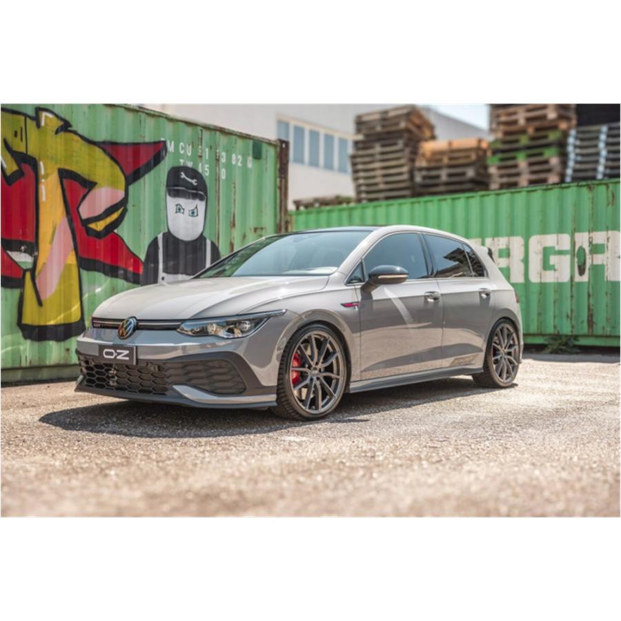 OZ Racing OZ（オーゼット）Super Sport【スーパースポーツ】18x8.0