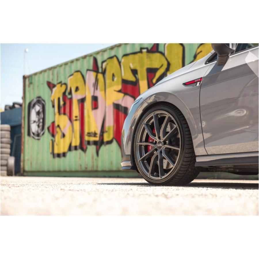 OZ Racing OZ（オーゼット）Super Sport【スーパースポーツ】18x8.0
