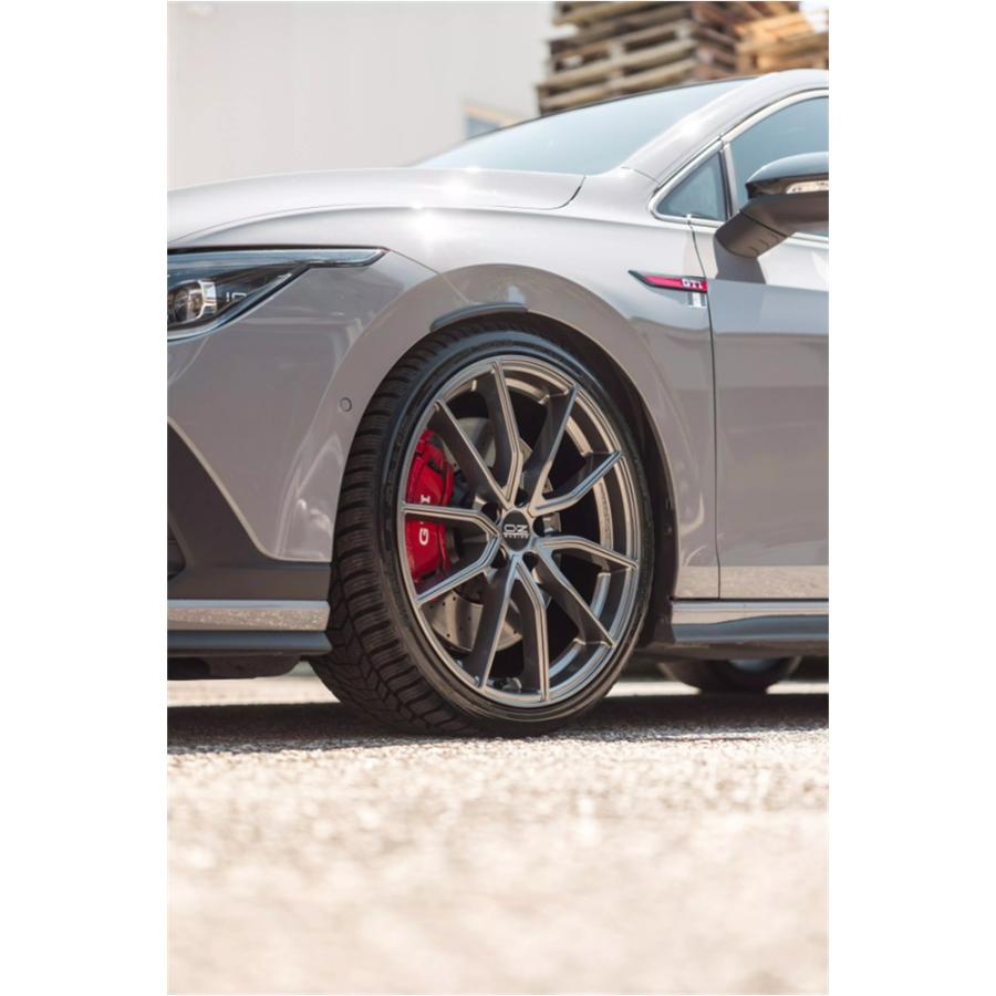 OZ Racing OZ（オーゼット） Super Sport【スーパースポーツ】18x8.0