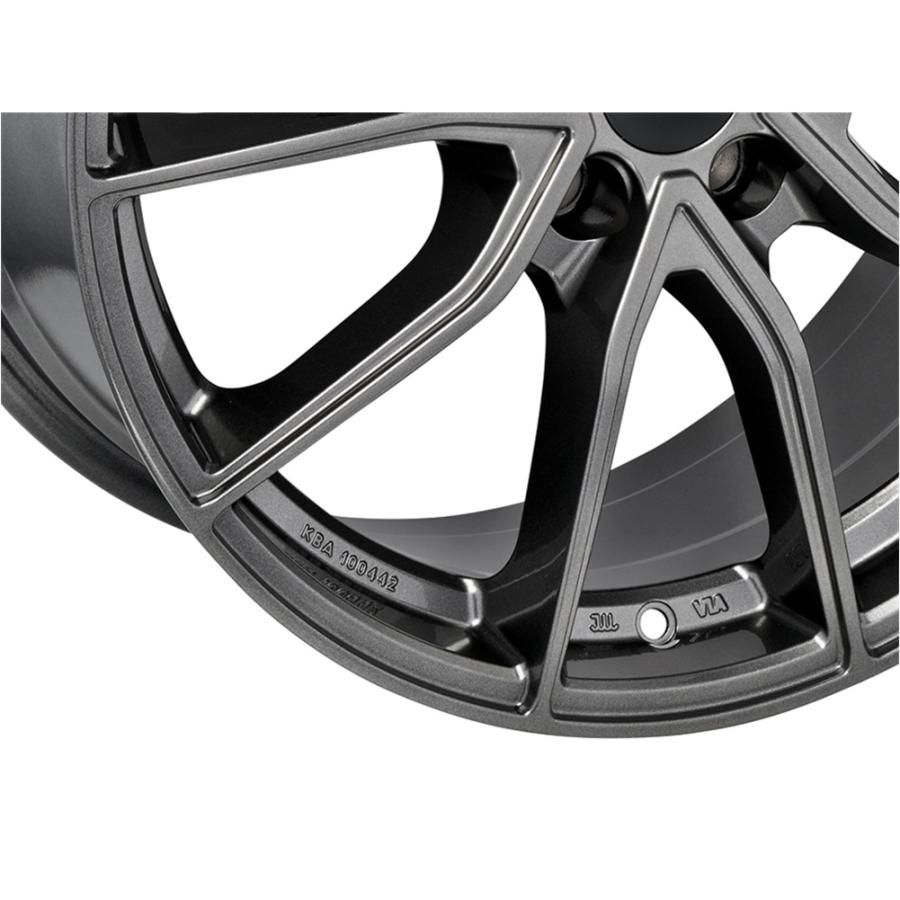 OZ Racing OZ（オーゼット） Super Sport【スーパースポーツ】18x8.0