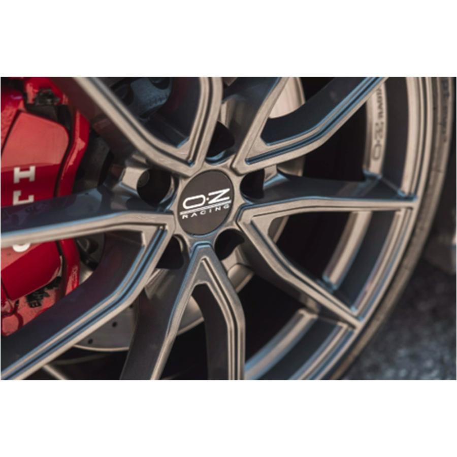 OZ Racing OZ（オーゼット）Super Sport【スーパースポーツ】18x8.0