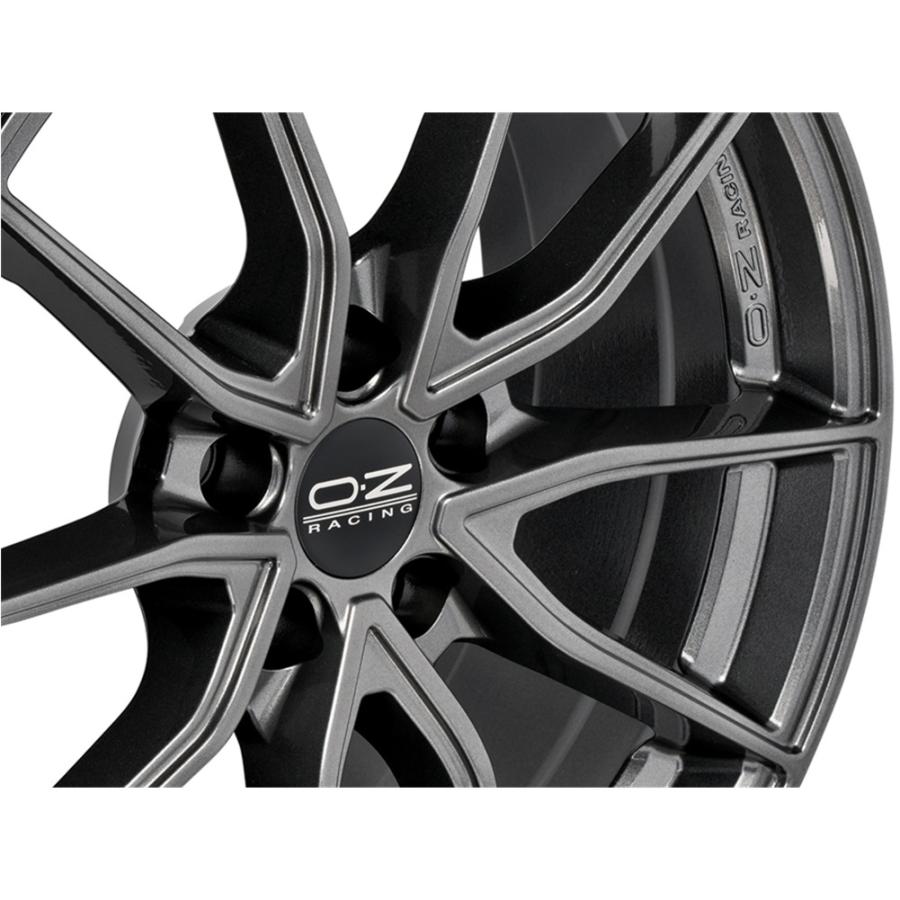 OZ Racing OZ（オーゼット）Super Sport【スーパースポーツ】18x8.0