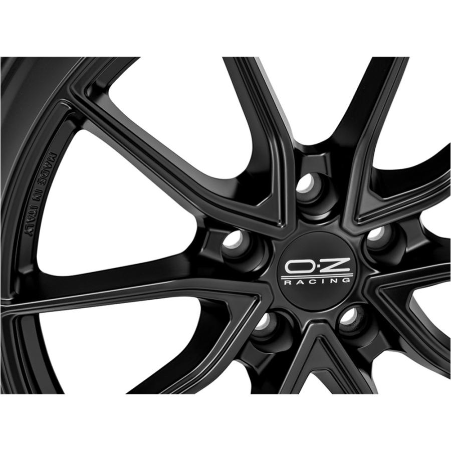 OZ Racing OZ（オーゼット）Super Sport【スーパースポーツ】19x8.0