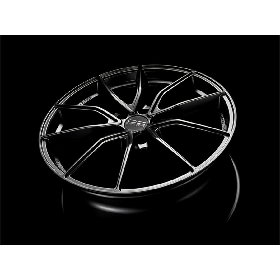 OZ Racing OZ（オーゼット）Super Sport【スーパースポーツ】19x8.0