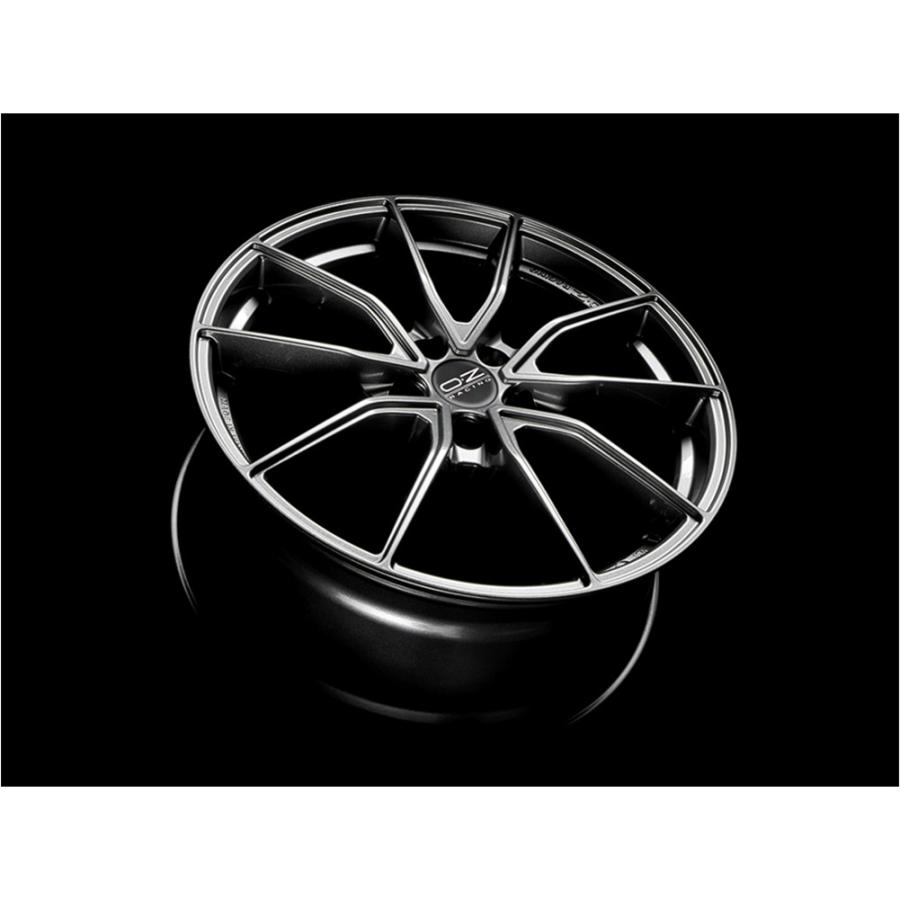 OZ Racing OZ（オーゼット）Super Sport【スーパースポーツ】19x8.0