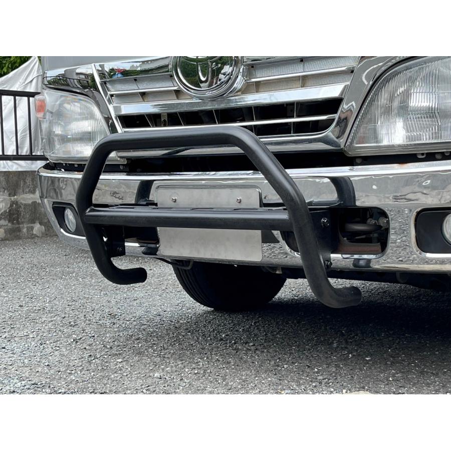 OVER TECH（オーバーテック） 【オーバーテック】プロガードバー