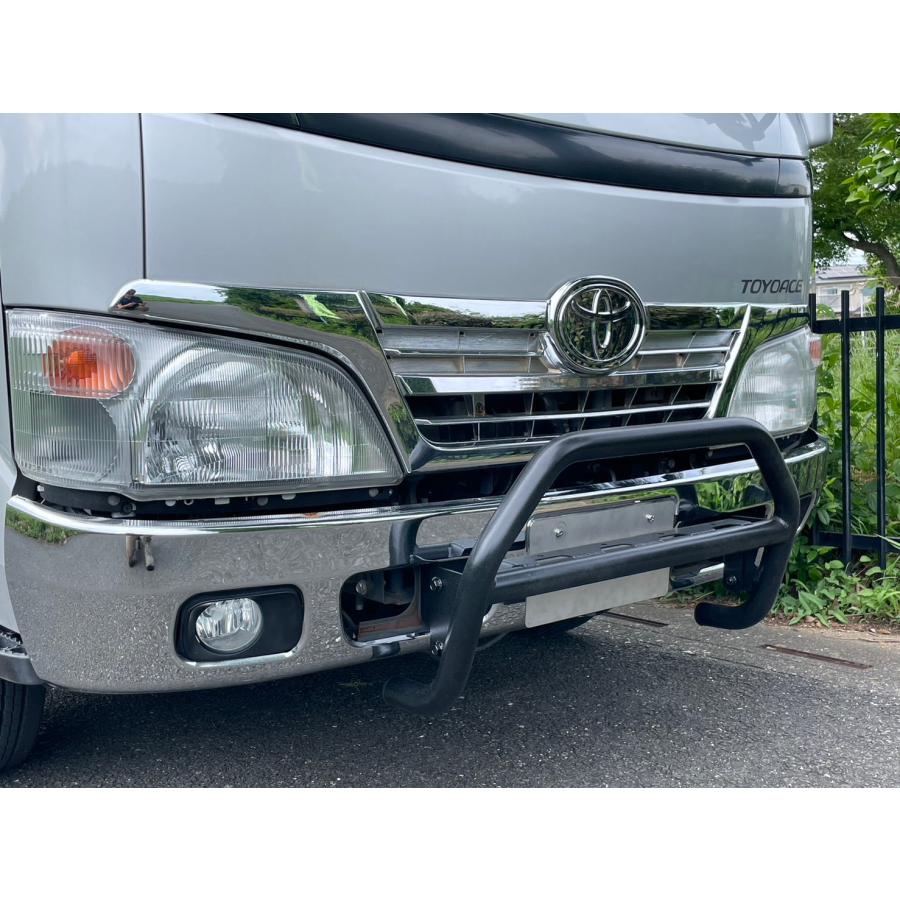 OVER TECH（オーバーテック） 【オーバーテック】プロガードバー