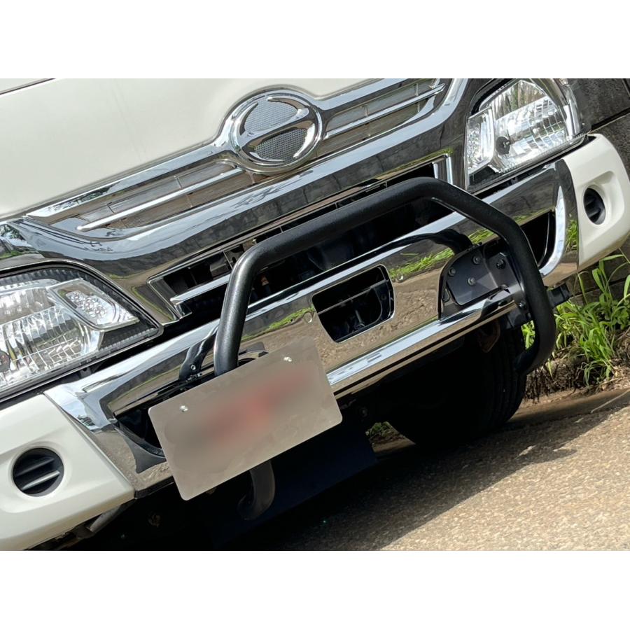 OVER TECH（オーバーテック） 【オーバーテック】プロガードバー