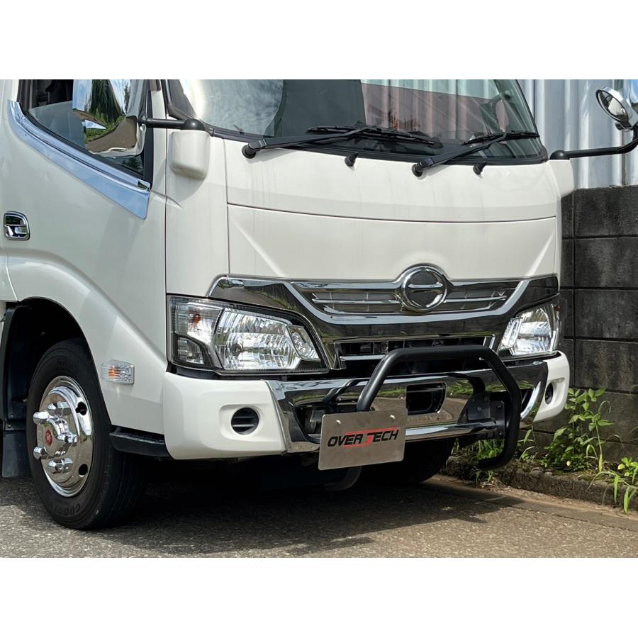 OVER TECH（オーバーテック） 【オーバーテック】プロガードバー