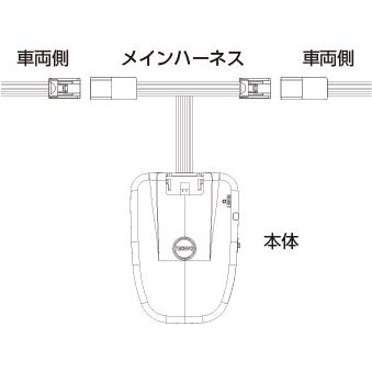 コムテック COMTEC【コムテック】ドライブレコーダー PMU-T02