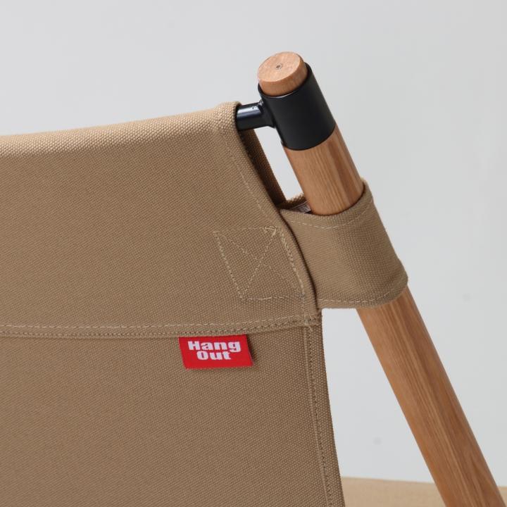 Hang Out（ハングアウト） HangOut【ハングアウト】POL-N56(BE) ポール