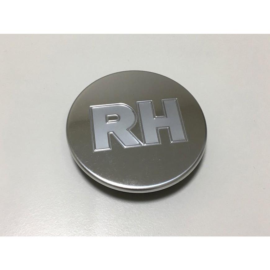 RH NAQ MAXILITE【マキシライト】16x6.0 ＋45 4H/100 ホワイト