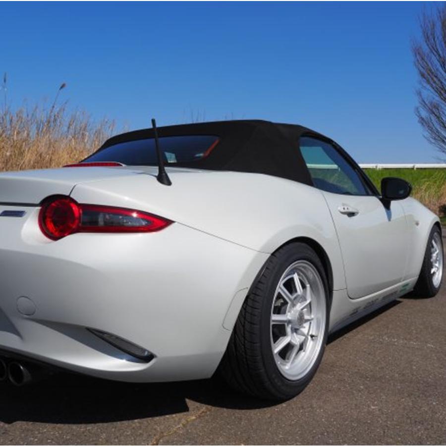 ロードスター Racingmate【レーシングメイト】Retro-Line T04 16x7.0