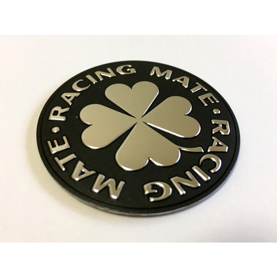 ロードスター Racingmate【レーシングメイト】Retro-Line T04 16x7.0