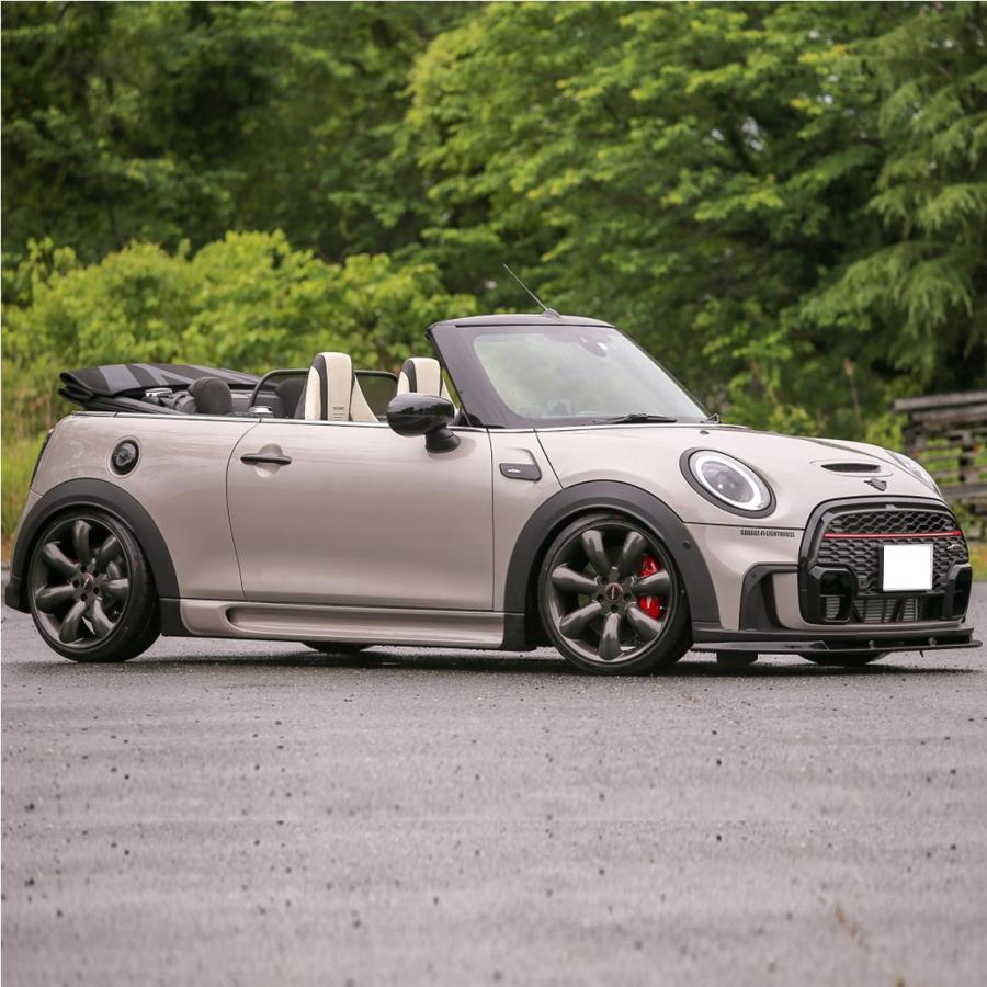 MINI（ミニ） RH NAQ MAXILITE【マキシライト】スーパーコンケーブ