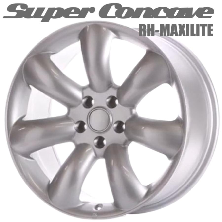 MINI（ミニ） RH NAQ MAXILITE【マキシライト】スーパーコンケーブ