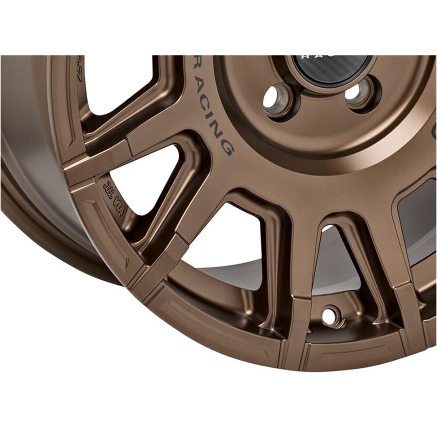 OZ Racing - OZ（オーゼット） Rally Legend【ラリーレジェンド】 20ｘ9.0 ＋30 5H/112 引っ敷きブロンズ（MBR）ｘ４本仕掛ける ※BMW X3 X5 X6 AUDI Q4 Q5 Q7