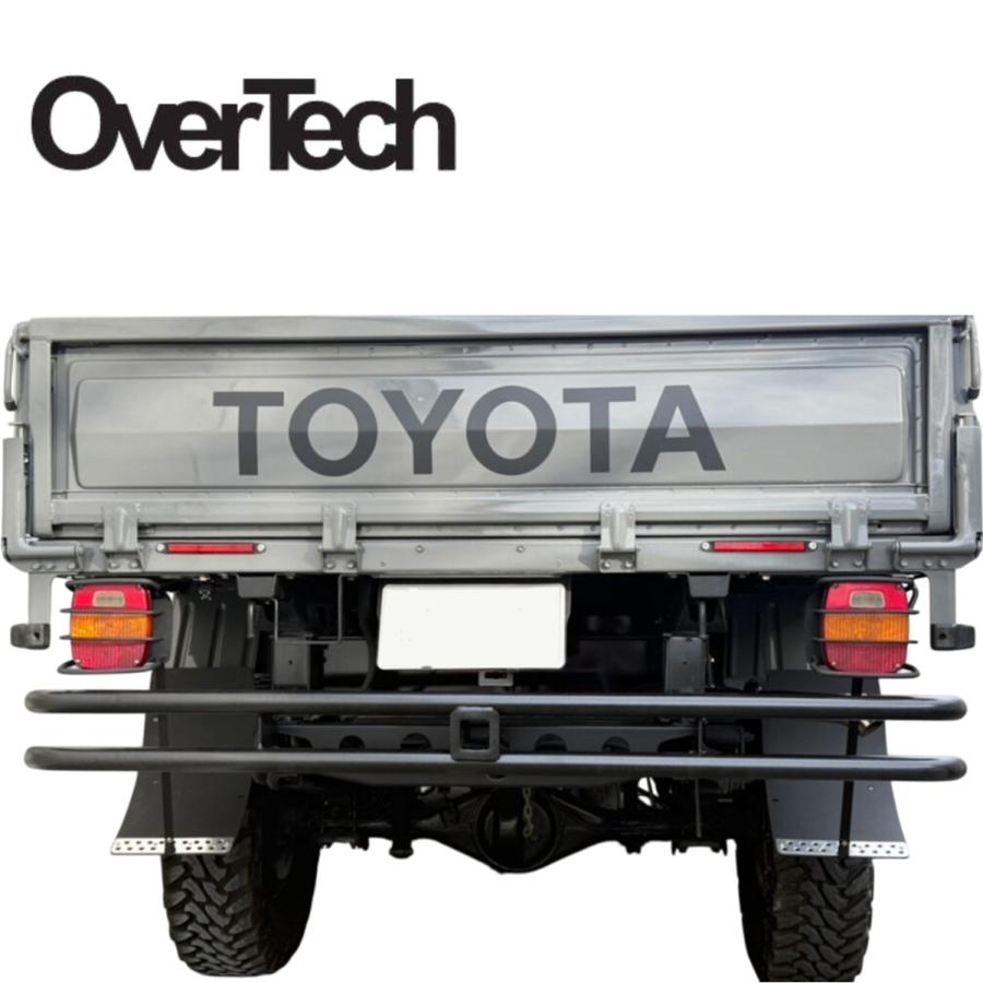 たか　50A 横幅900㎜　リアプロテクトバー たか 50A 横幅900㎜ リアプロテクトバー たか 50A 横幅900㎜ リア