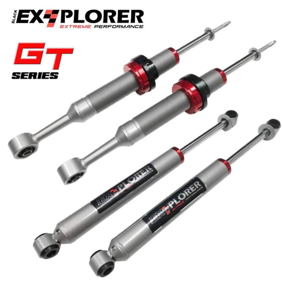 ハイラックス ☆数量限定☆EXPLORER（エクスプローラー）GTシリーズ