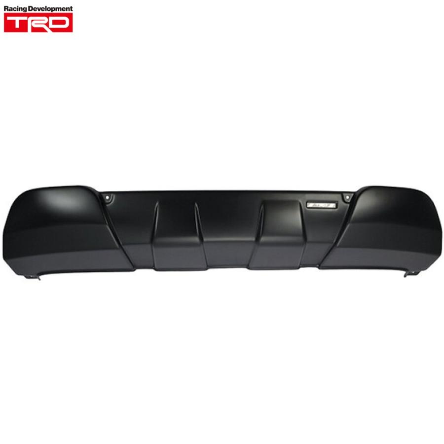 ハイラックス用TRDフロントアンダーカバー ハイラックス ☆数量限定品☆【TRD】REVO TRD フロントアンダーカバー