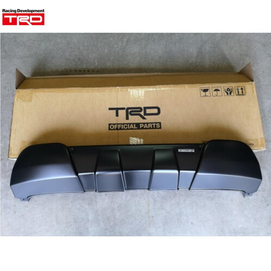 ハイラックス ☆数量限定品☆【TRD】REVO TRD フロントアンダーカバー