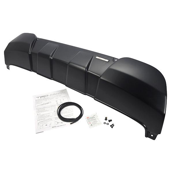 ハイラックス ☆数量限定品☆【TRD】REVO TRD フロントアンダーカバー