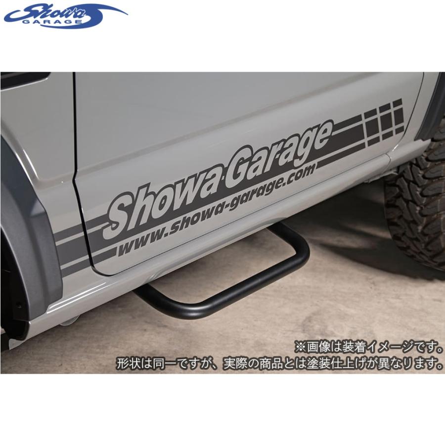 Showa Garage（ショウワガレージ） showaGARAGE【ショウワガレージ