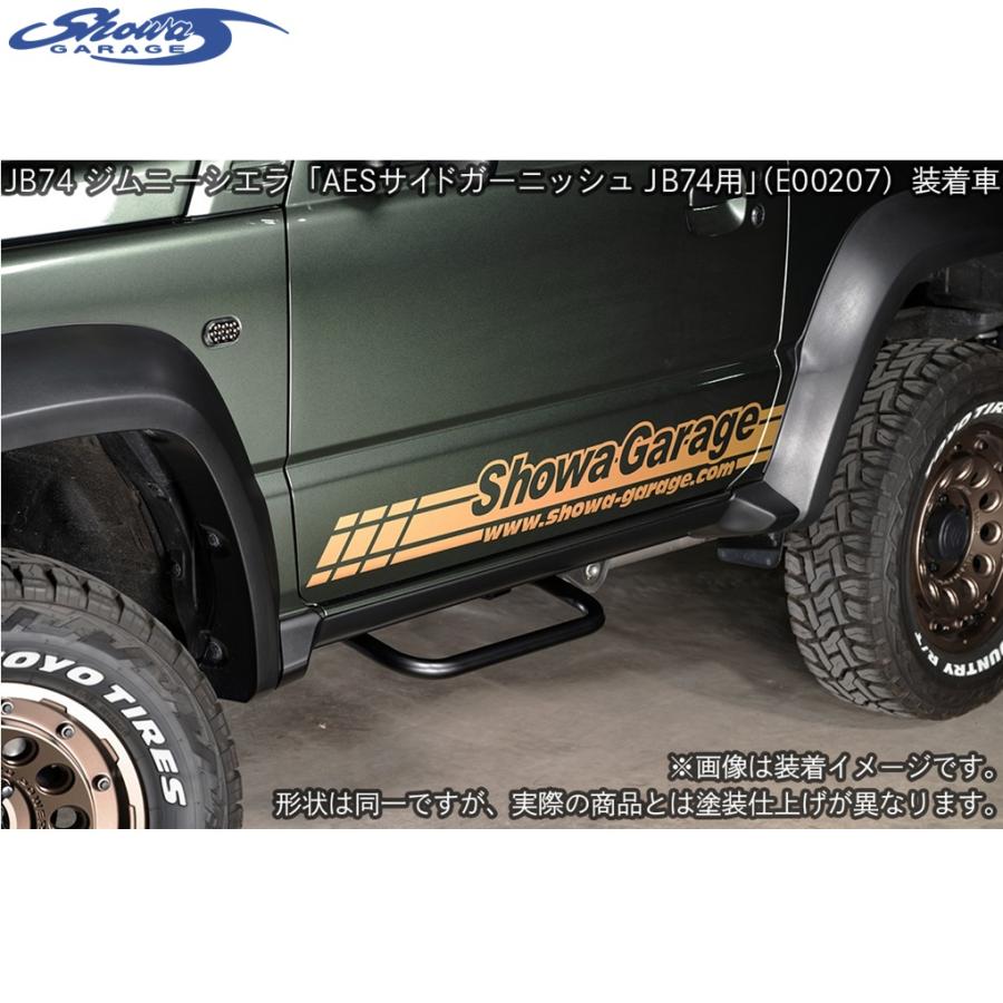 Showa Garage（ショウワガレージ） showaGARAGE【ショウワガレージ