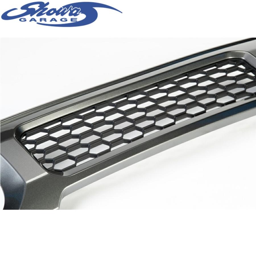 Showa Garage showaGARAGE【ショウワガレージ】ABSフロント