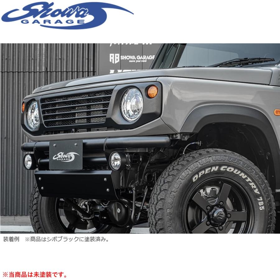 Showa Garage（ショウワガレージ） showaGARAGE【ショウワガレージ