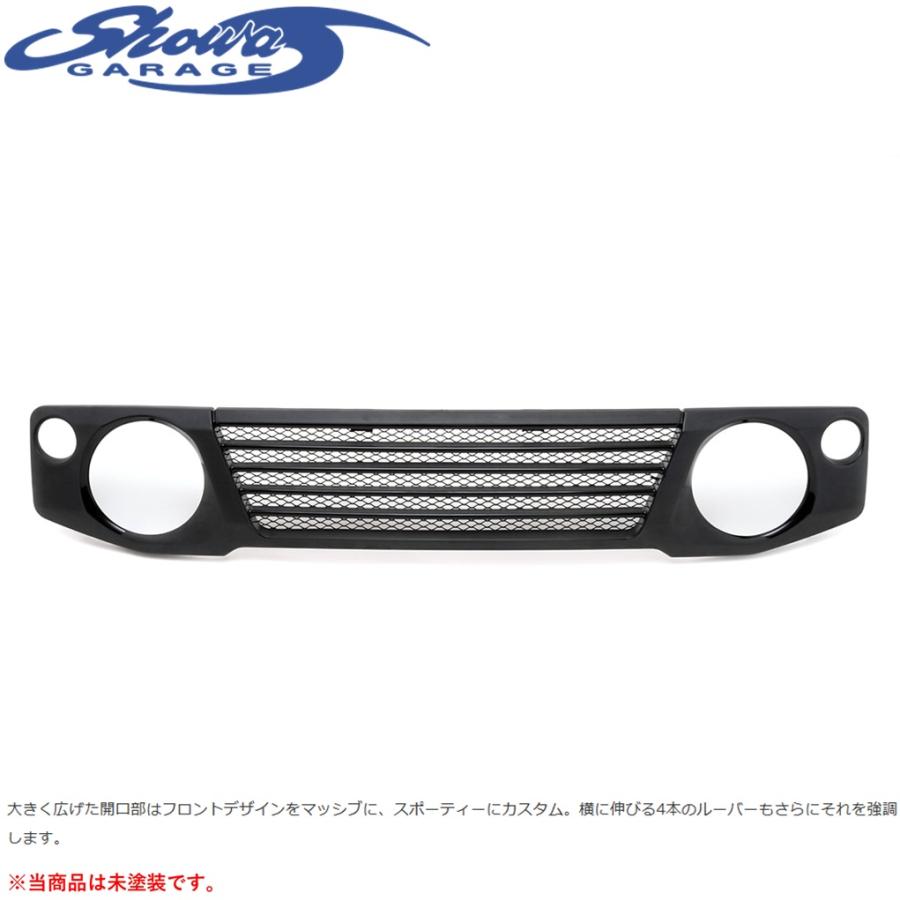 Showa Garage（ショウワガレージ） showaGARAGE【ショウワガレージ