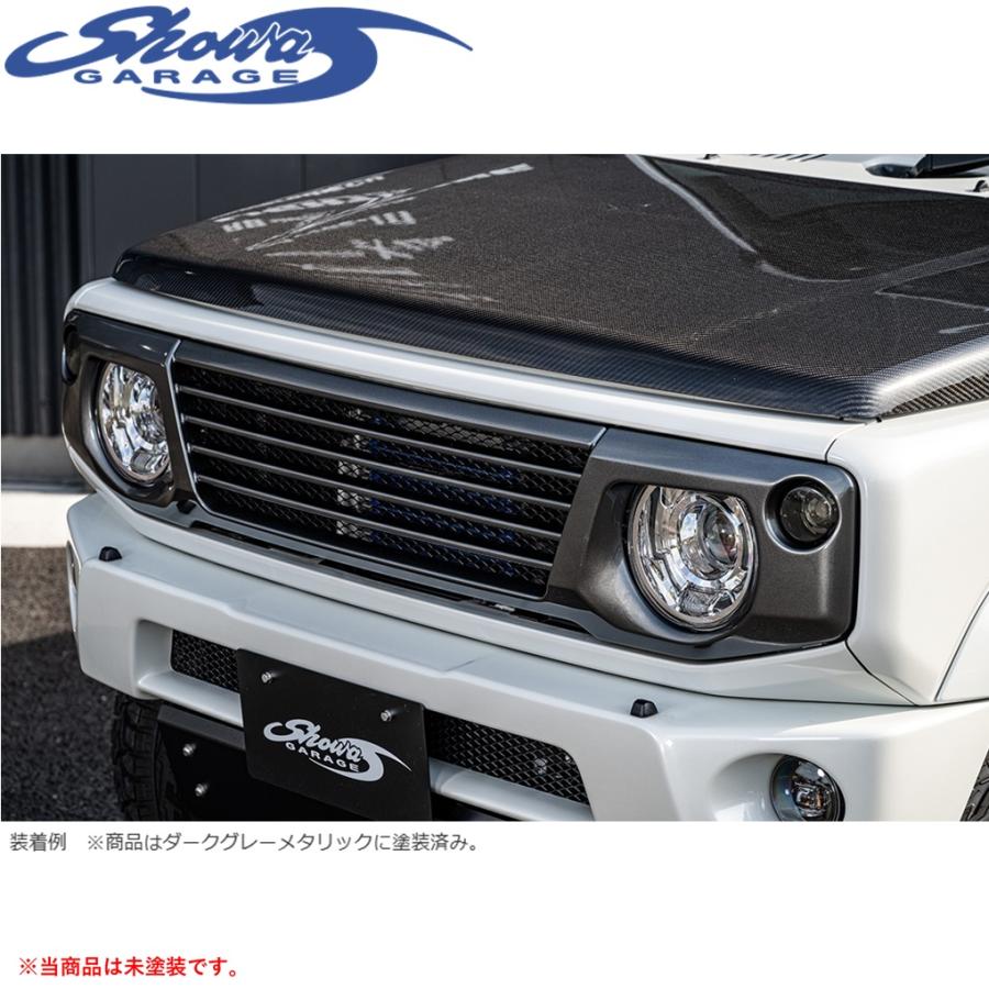 Showa Garage（ショウワガレージ） showaGARAGE【ショウワガレージ