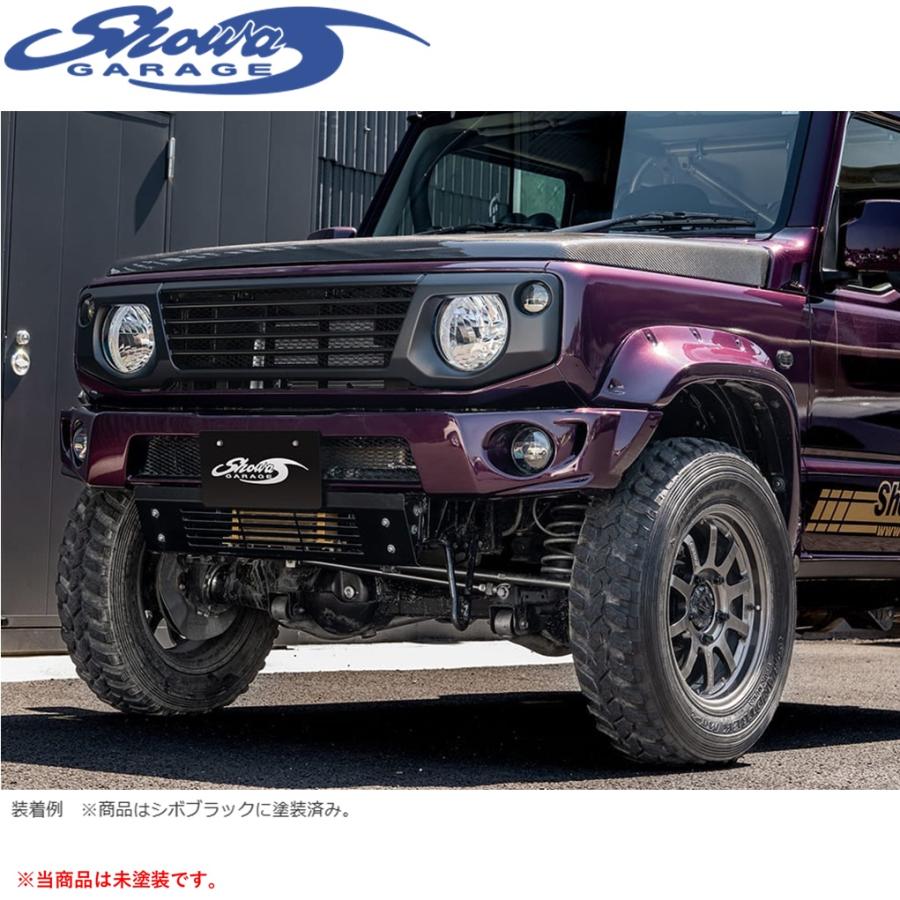 Showa Garage（ショウワガレージ） showaGARAGE【ショウワガレージ