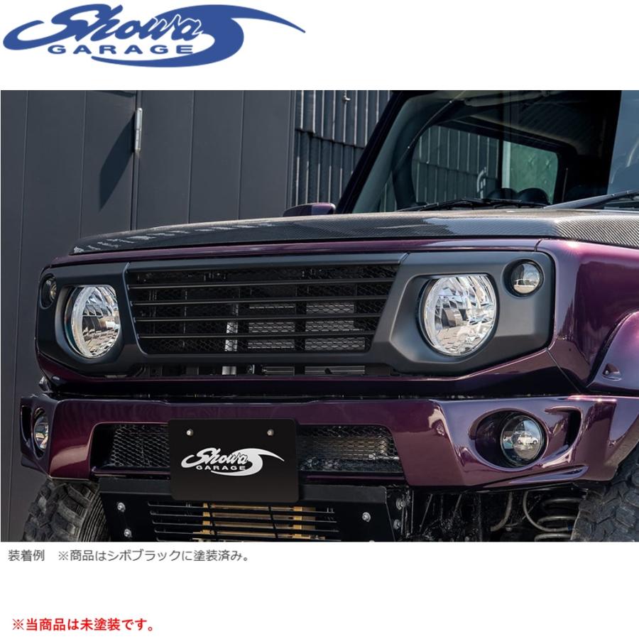 Showa Garage（ショウワガレージ） showaGARAGE【ショウワガレージ