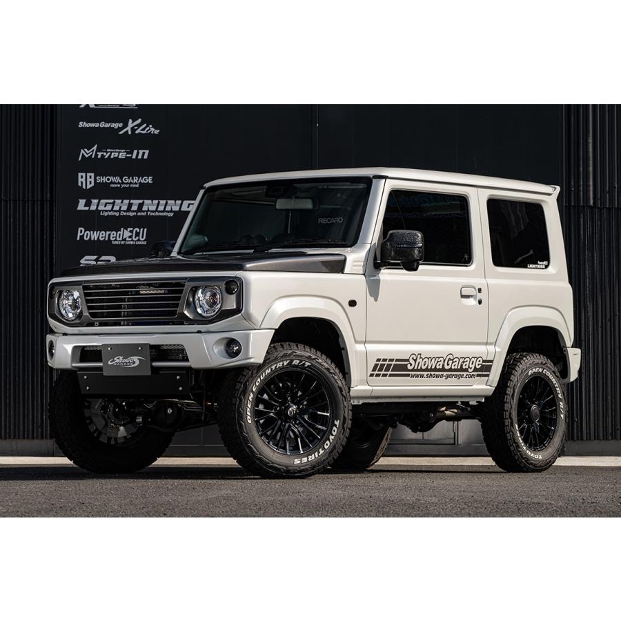 Showa Garage（ショウワガレージ） showaGARAGE【ショウワガレージ