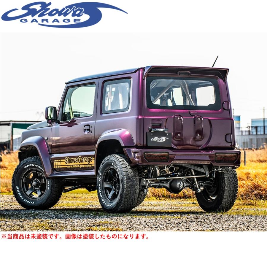 Showa Garage（ショウワガレージ） showaGARAGE【ショウワガレージ