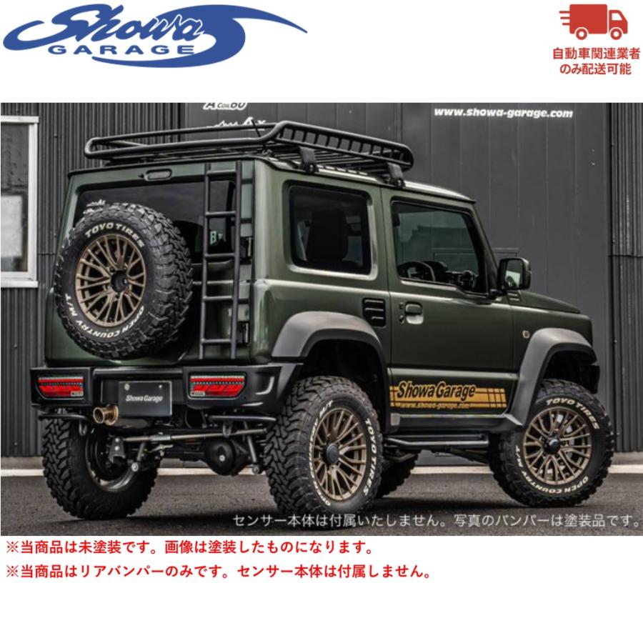 Showa Garage（ショウワガレージ） showaGARAGE【ショウワガレージ