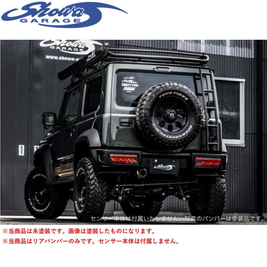 Showa Garage（ショウワガレージ） showaGARAGE【ショウワガレージ