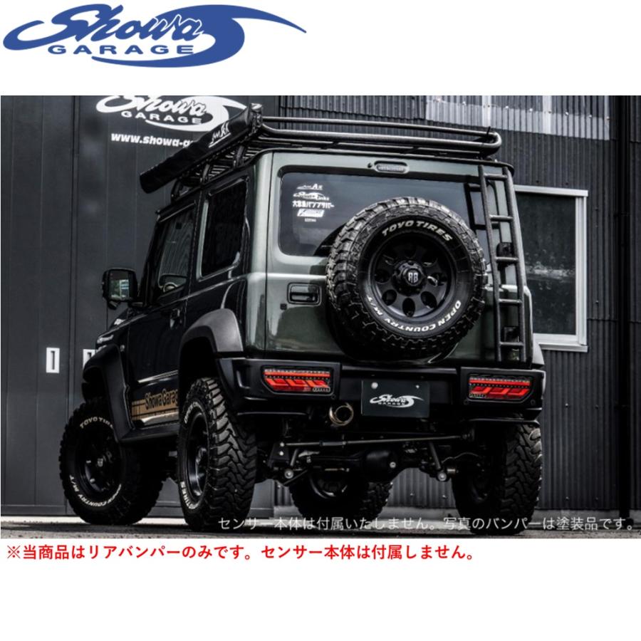 Showa Garage（ショウワガレージ） showaGARAGE【ショウワガレージ