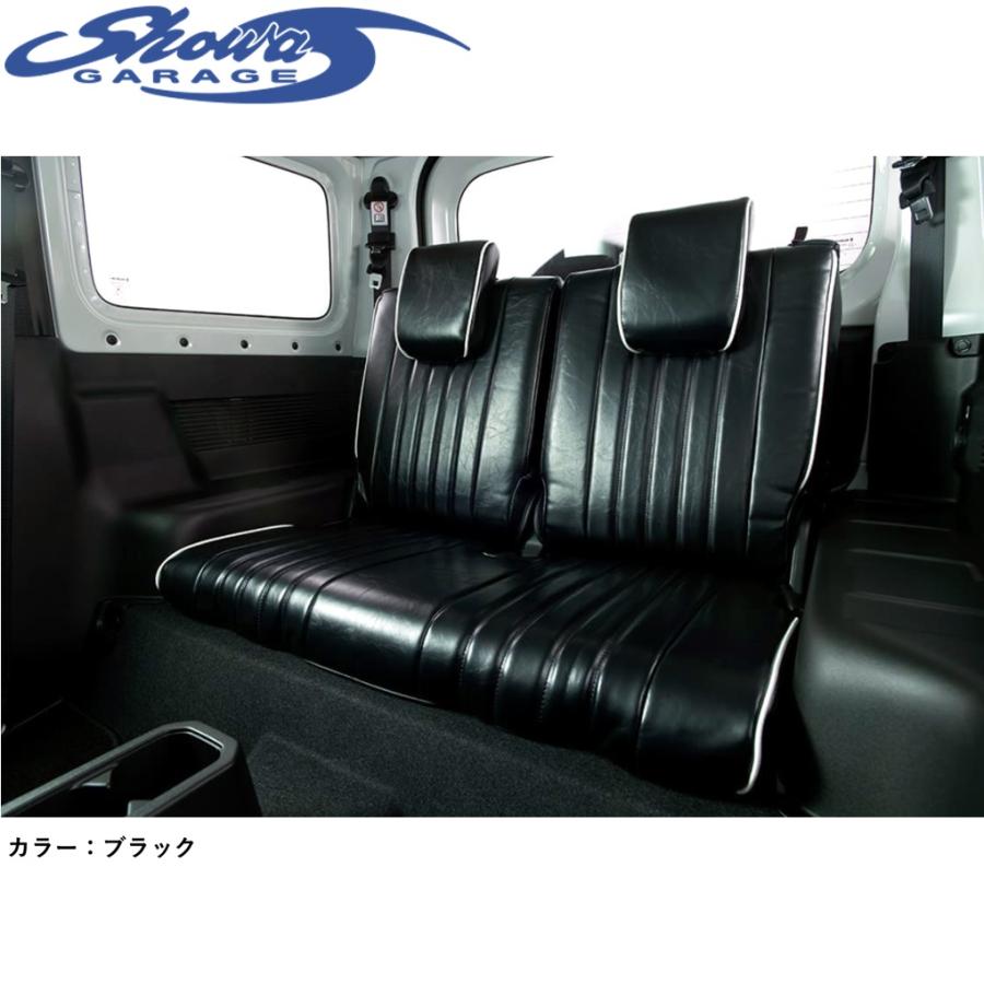 Showa Garage（ショウワガレージ） showaGARAGE【ショウワガレージ