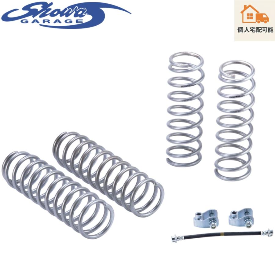 Showa Garage（ショウワガレージ） showaGARAGE【ショウワガレージ】1