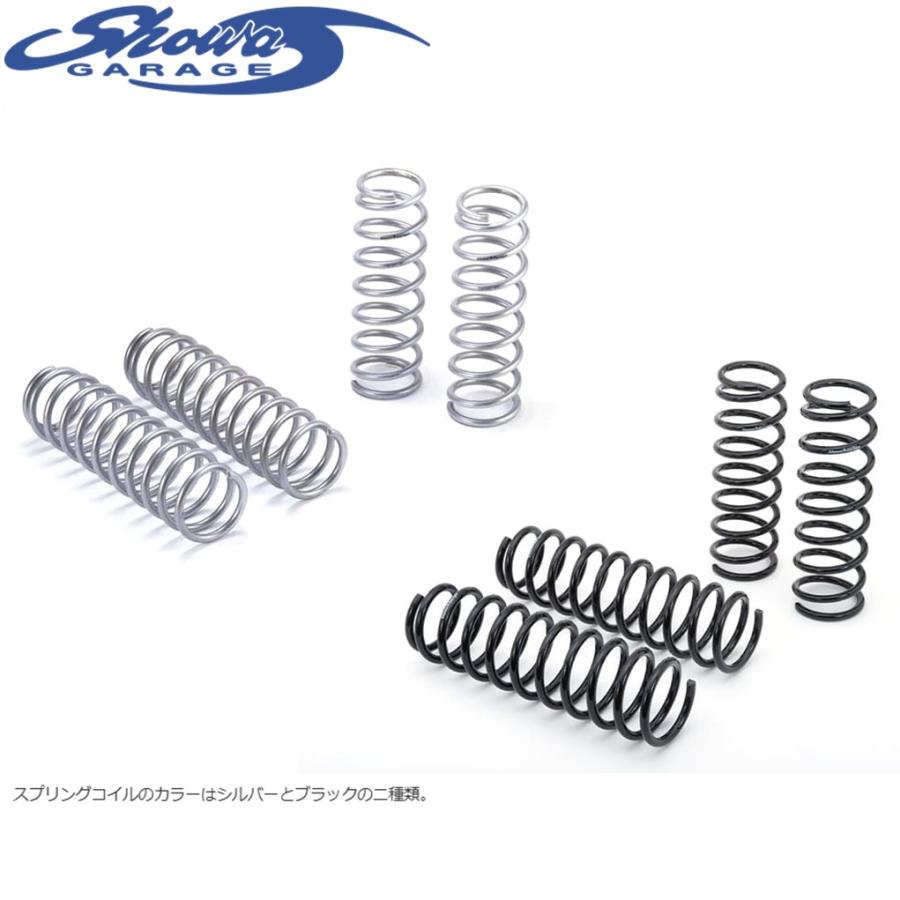 Showa Garage（ショウワガレージ） showaGARAGE【ショウワガレージ】1