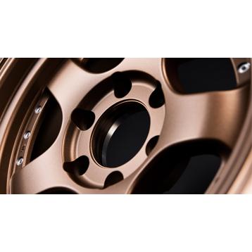 SSR SSR DEVIDE【ディバイド エスピーワン トレイル】SP1 Trail 17x8