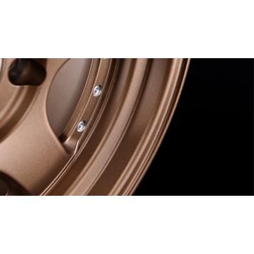 SSR SSR DEVIDE【ディバイド エスピーワン トレイル】SP1 Trail 17x8