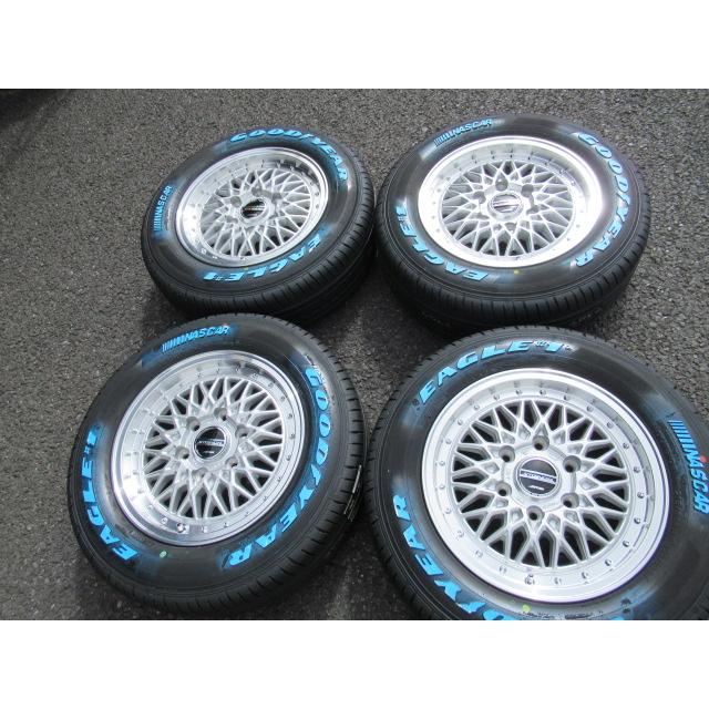 グッドイヤー（GOODYEAR） ☆数量限定☆KYOHO 共豊 【シュタイナー