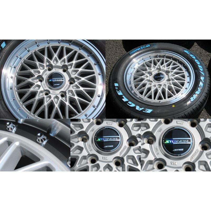 グッドイヤー（GOODYEAR） ☆数量限定☆KYOHO 共豊 【シュタイナー